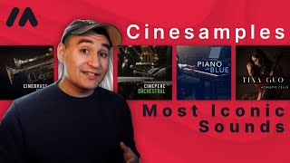 Video thumbnail for Top 5 Must-Have Cinesamples Libraries Included in Musio by Musio