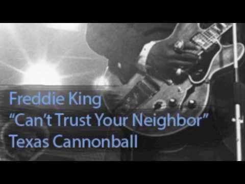 Can't Trust Your Neighbor Thumbnail