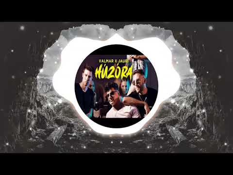 VALMAR x JAURI - Húzóra (Bass Boost)