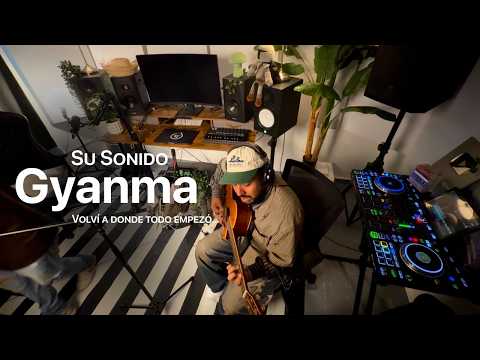 OundaStudio and Gyanma