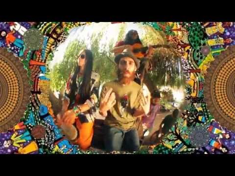 VERDADERA UNIÓN // FEAT NATTYBWOY! - LENGUALERTA - TIANOBLESS ::: MÉXICO - CHILE ::: [HD]