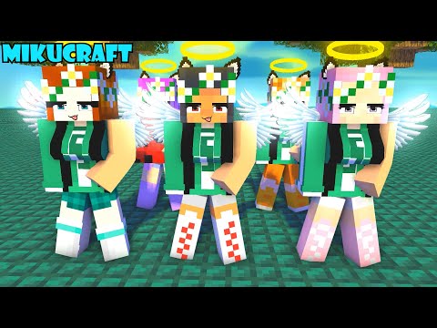 simple dimple squid game aphmau and friends - minecraft animation #shorts