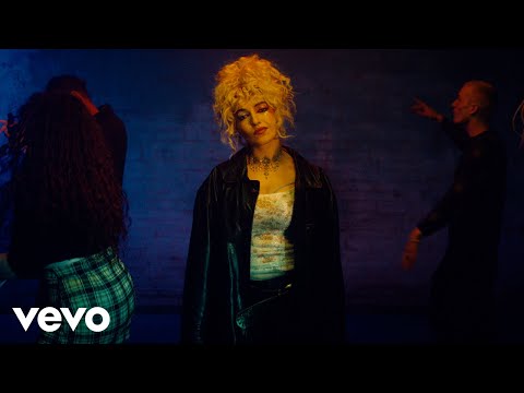 Eyelar - Obsessed With Your Ex (Official Video)