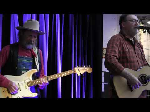 Tim Grimm & Sergio Webb - "New Boots" | Almelo (NL) | 13-10-2024