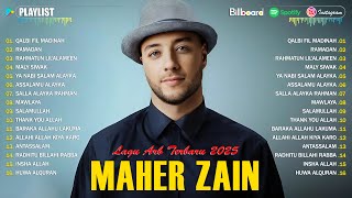 Download lagu Kumpulan Lagu Terbaik 2025 🌜 Maher Zain Full Album 2025 🎶 Beautiful Nasheeds of All Time mp3