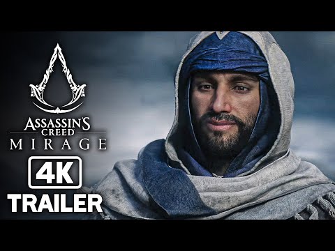 Видео Assassin’s Creed Mirage #2