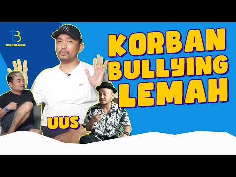 UUS : "GARA-GARA PENDIEM, GUE PERNAH JADI KORBAN BULLYING!!!" | #terasbelakang EPS.6