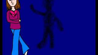 Fedde Le Grand vs Camille Jones The Creeps Music Video