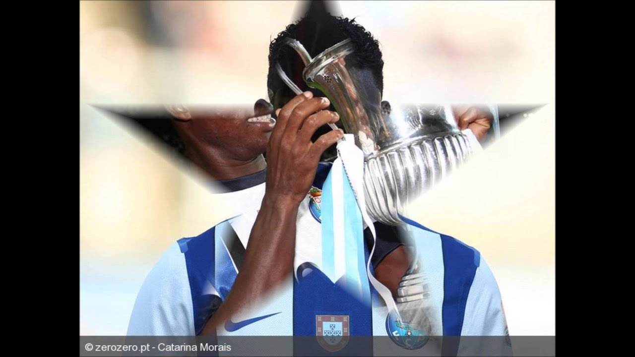 christian atsu