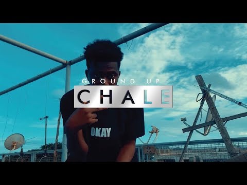 Kwesi Slay - (Pop Smoke) Dior Freestyle | Ground Up Bars