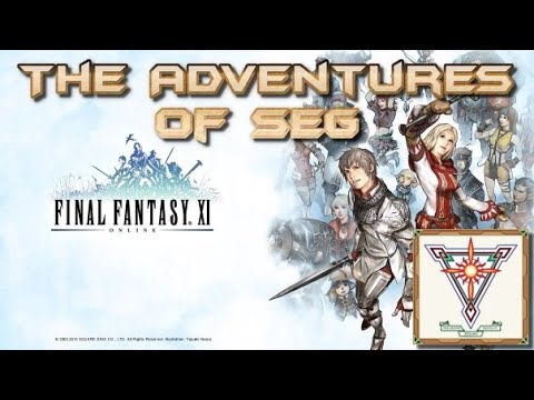 Final Fantasy XI - #260 Borghertz's Warring Hands (Warrior 50+ AF3 Quest, 1x Artifact Armor)