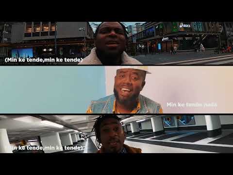 Stanley Clementina - Mi'n Ke Tende ft. Muisjemuis & RIchie Rich (Prod. SteezMusic)