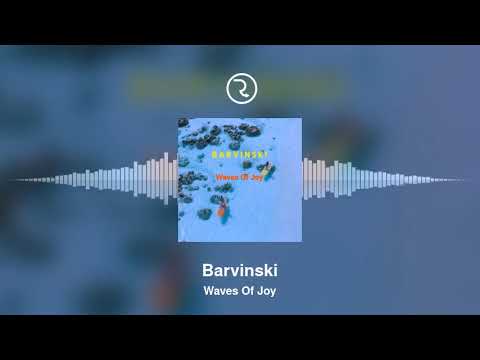 Barvinski - Waves Of Joy #shorts
