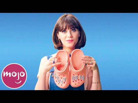 Top 10 Ridiculous Fashion Trends of the Decade