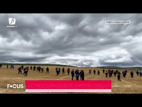 Date noi despre fugarul Emil Gânj