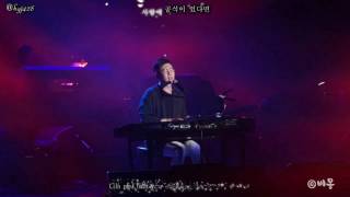 [Vietsub - Kara] Enough (충분해) - Coffee Boy (커피소년)