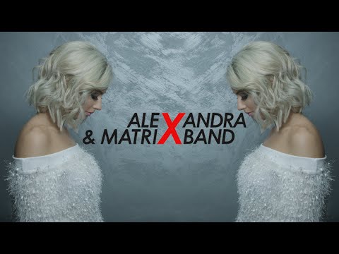 Maya Berovic feat. Buba Corelli - Pravo vreme (Mashup) - ALEXANDRA vs ALEXANDRA