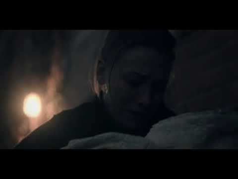 The Handmaid's Tale 2x13 - Serena bids farewell to Baby Nicole