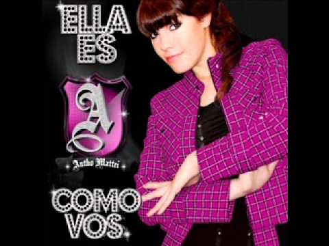 Antho Mattei - LA LOCA