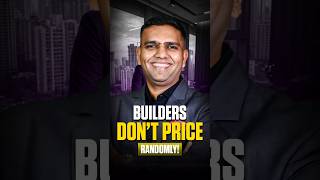 How to price your project? | Real Estate Builder | Dr Amol Mourya | Real Estate Tips | Real Estate