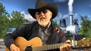 I Miss A Lot Of Trains...Tom T Hall Cover