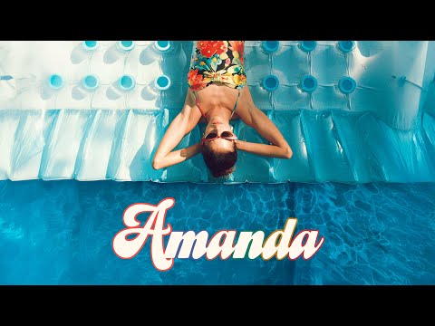 Trailer de Amanda (2022)