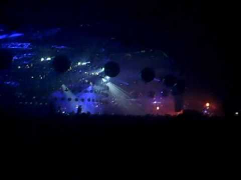 Cosmic Gate @ Trance Energy 2010