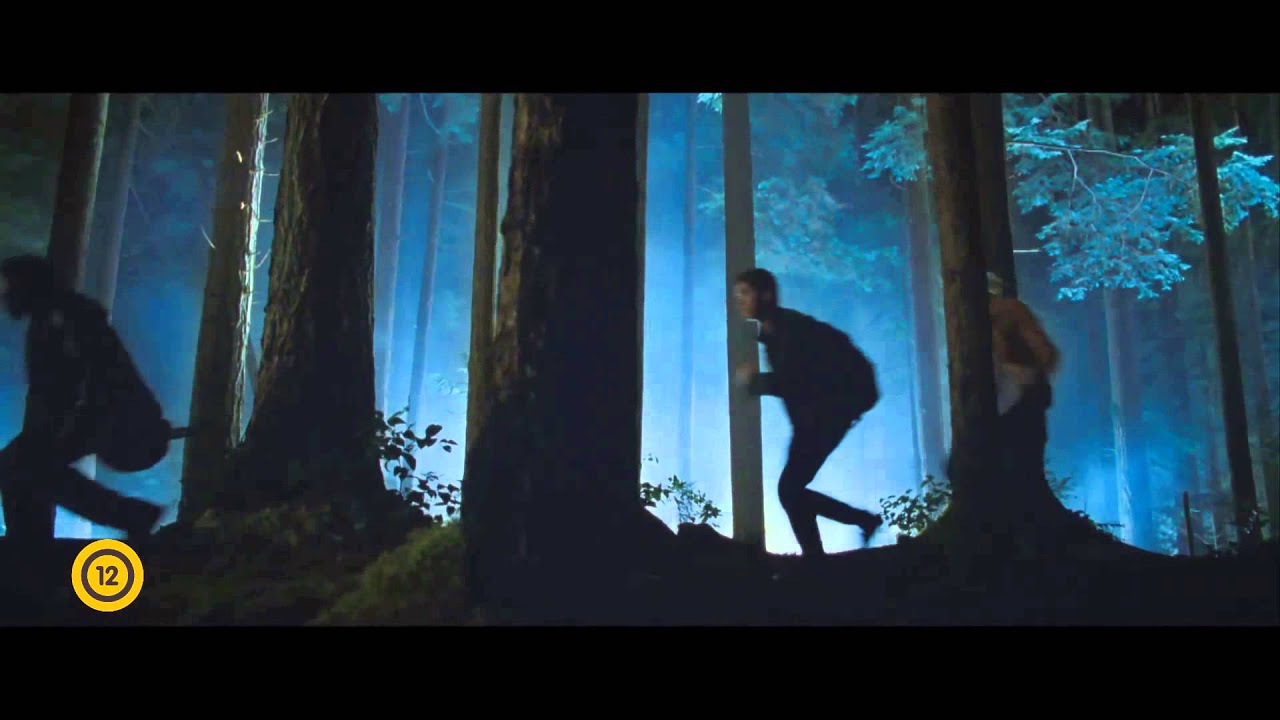 Percy Jackson - Szörnyek tengere - Szinkronos előzetes (12)