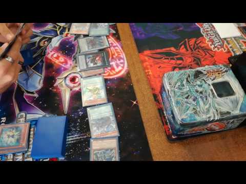 Gianmarco Geraci vs Mico Patrinostro - Zefra Zo Vs Metalfoes True King Zoo - Multiplayer 2017 Game 1