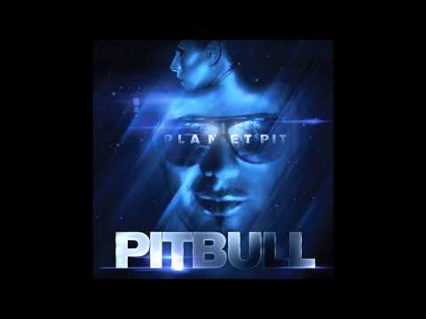 Pitbull feat. Nicola Fasano - Oye Baby [HD]