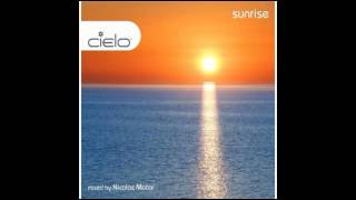 Nicolas Matar -- Cielo -- Sunrise (2012)