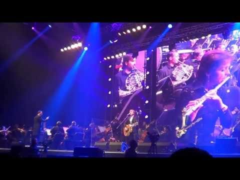 Meky Zbirka - Mur nasich lasok 5.12.2012