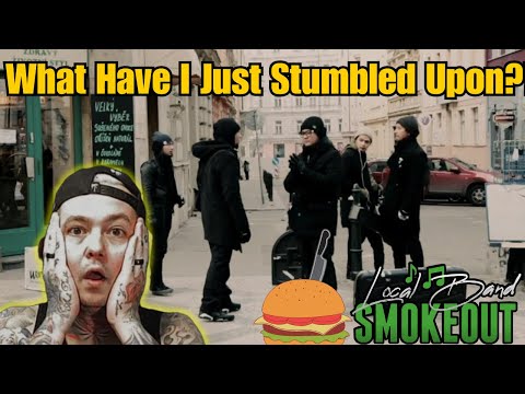 FIRST TIME HEARING Burgerkill - An Elegy ( Reaction ) KILLCHESTRA VERSION