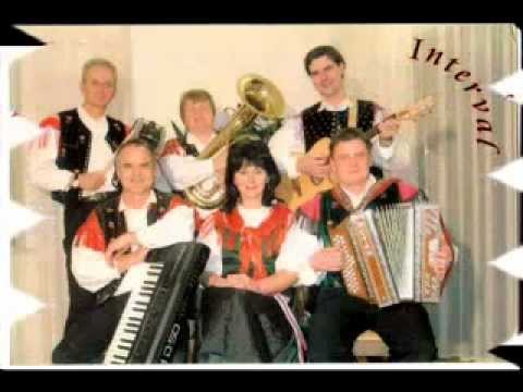 Ans. INTERVAL - Kolovrat