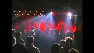 The Lizards With Robert Plant