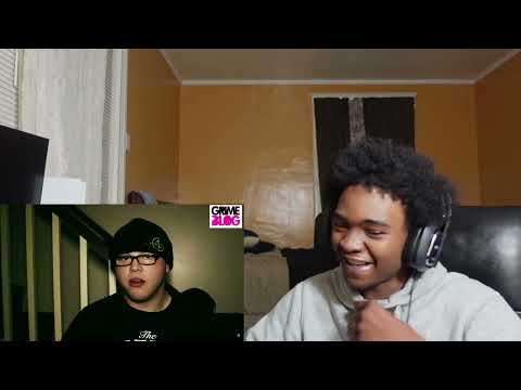 Potter Payper | GrimeBlog | Archives American REACTION