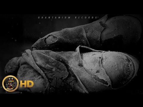 Jahmiel - Cold Floors - November 2015