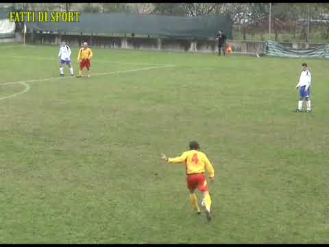 Calcio Rivediamoli : Ardor SF. - Alpignano 3-1