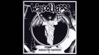 Warcollapse - Indoctri-nation - EP