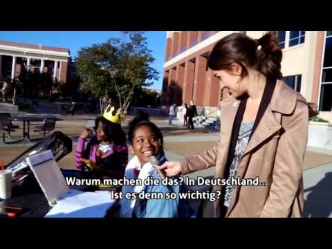 CampusTV - Mainz/Memphis meint