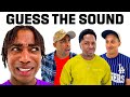 5 Comedians vs 29 Nostalgic Sounds DEFAULT Thumbnail