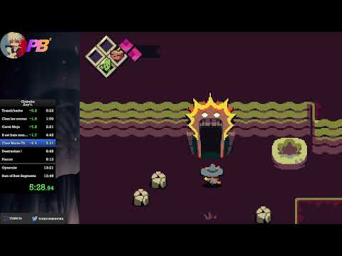 Globeba Gameplay Introduction