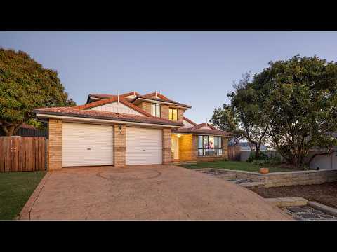 7 Auriga Court, Wynnum, QLD 4178, 4 રૂમ, 2 બાથરૂમ, House