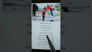 Download lagu Lirik Lagu A'touna Toufoule Versi Bahasa Melayu Cover By Idris😭😭 mp3