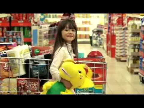 PAVI Shopping Complex - Variety Campaign