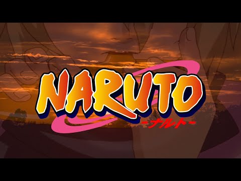 NARUTO - INSTRUMENTAL - Menma song ocarina - Beat Rap Freestyle [FREE] - HIP HOP (By. Enfabeats)