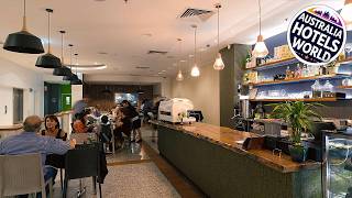 All Suites Perth | Perth, Australia | Hotel Review 🏩