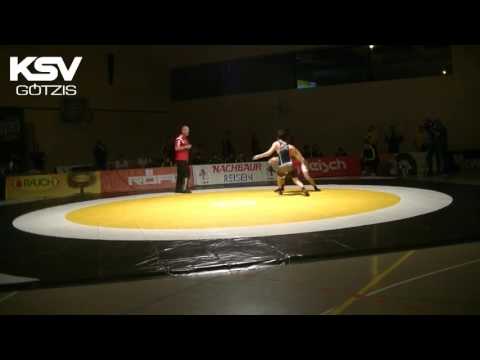 BL 05.11.2016 68kg greco Torba Erik - Kenesarin Abdullakh