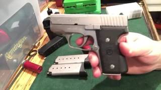 kahr mk9 problems kahr mk9 problems