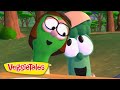Das Dankbarkeitslied Warum Wir Jeden Tag Danke Sagen Von Madame Blueberry VeggieTales